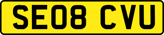 SE08CVU
