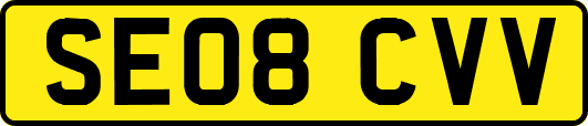SE08CVV