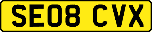 SE08CVX