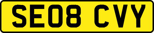 SE08CVY