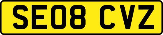SE08CVZ