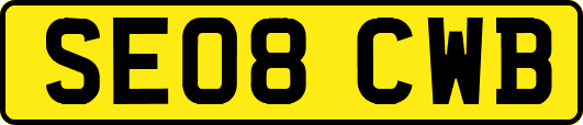 SE08CWB