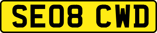 SE08CWD