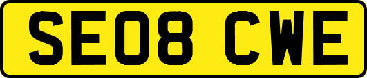 SE08CWE