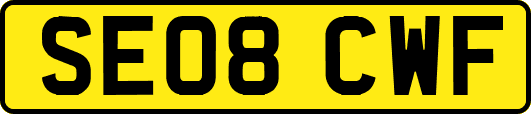 SE08CWF