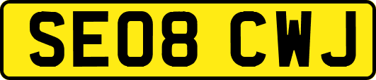 SE08CWJ