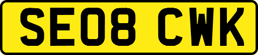 SE08CWK
