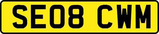 SE08CWM