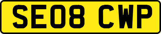 SE08CWP