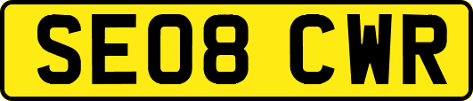 SE08CWR