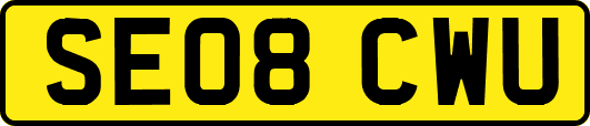 SE08CWU