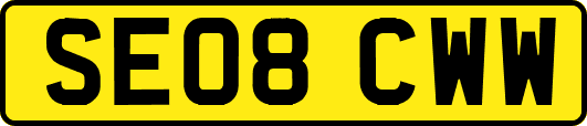 SE08CWW