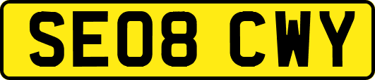 SE08CWY