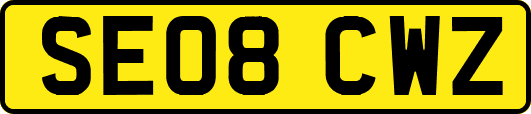 SE08CWZ