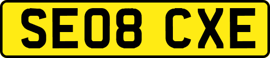 SE08CXE