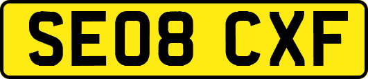 SE08CXF