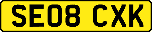 SE08CXK