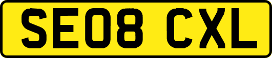 SE08CXL