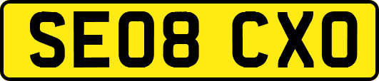 SE08CXO