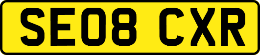 SE08CXR