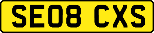 SE08CXS