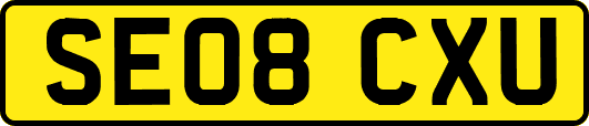 SE08CXU
