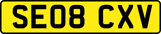SE08CXV