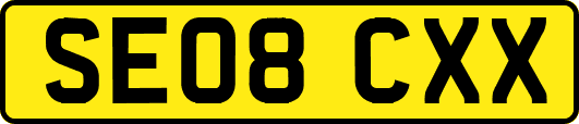 SE08CXX