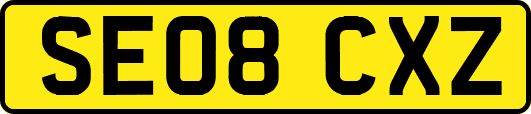 SE08CXZ