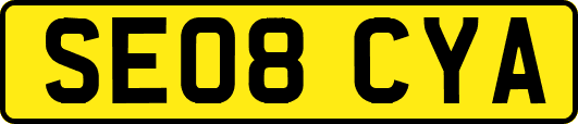 SE08CYA