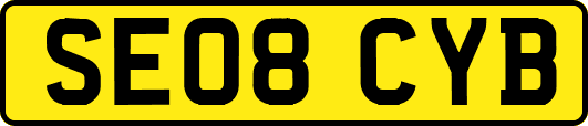 SE08CYB