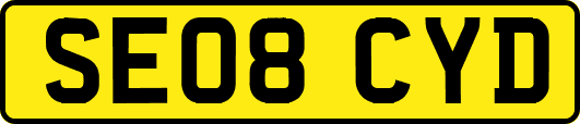 SE08CYD