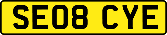 SE08CYE