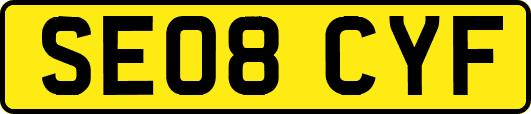 SE08CYF