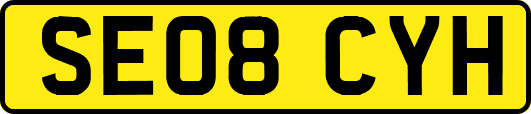 SE08CYH