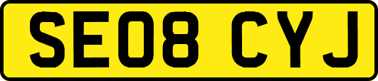 SE08CYJ