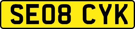 SE08CYK