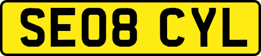 SE08CYL