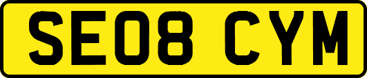 SE08CYM