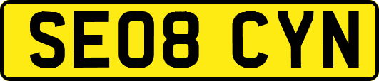 SE08CYN