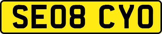 SE08CYO