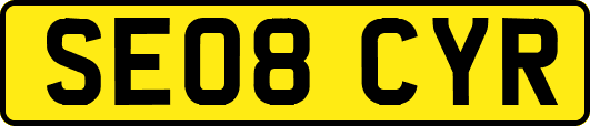 SE08CYR