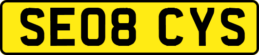 SE08CYS