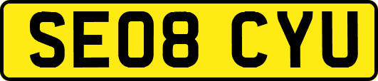 SE08CYU