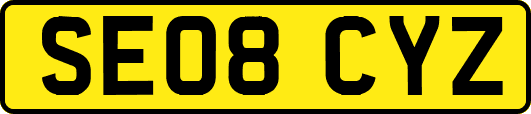 SE08CYZ