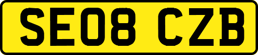 SE08CZB