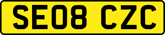 SE08CZC