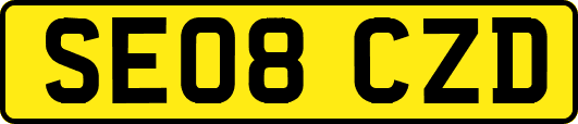 SE08CZD