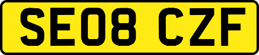 SE08CZF