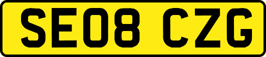 SE08CZG